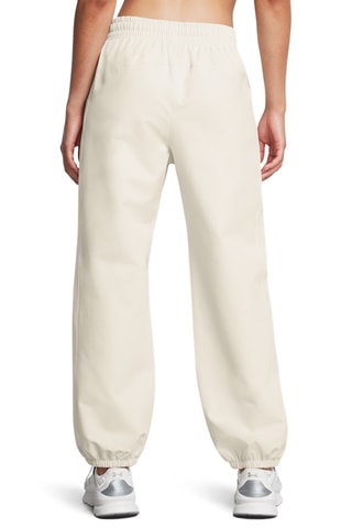 Pantalon - Blanc