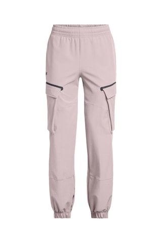 Pantalon cargo Unstoppable - Gris