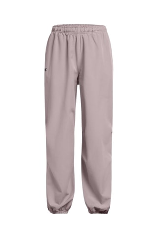 Pantalon de survêtement wide legs Unstoppable - Mauve