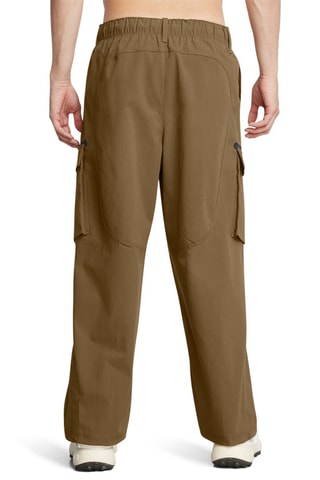 Pantalon cargo Unstoppable Utility Cargo - Marron