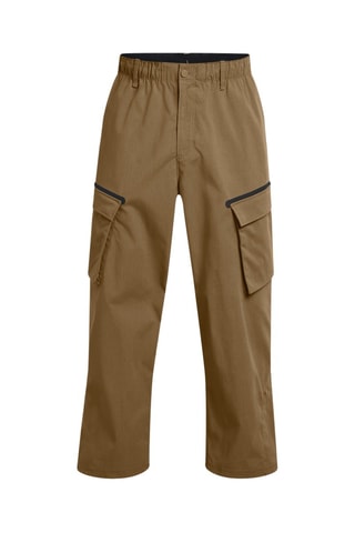 Pantalon cargo Unstoppable Utility Cargo - Marron