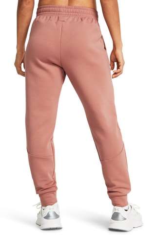 Pantalon - Vieux rose
