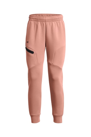 Pantalon - Vieux rose