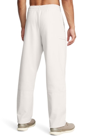 Pantalon polaire - Blanc