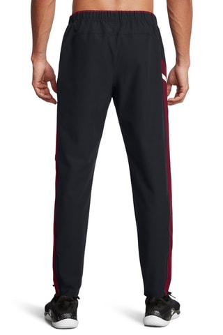 Pantalon tapered - Noir