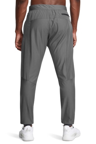 Pantalon - Gris