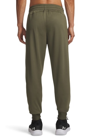 Pantalon polaire - Kaki