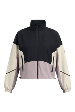 Veste d’entrainement Unstoppable - Noir