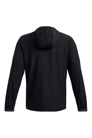 Veste à capuche - Noir