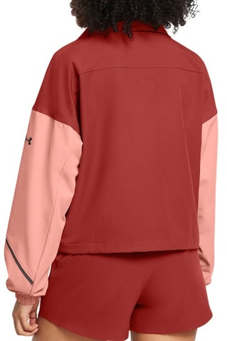 Veste Unstoppable - Orange