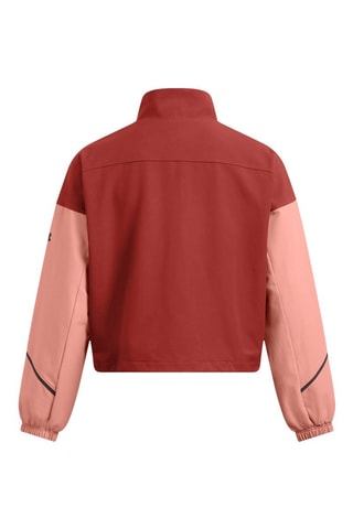 Veste Unstoppable - Orange