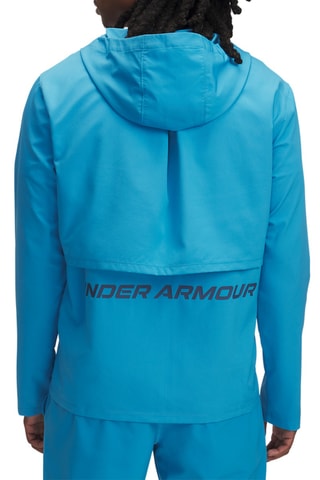 Veste à capuche - Ciel