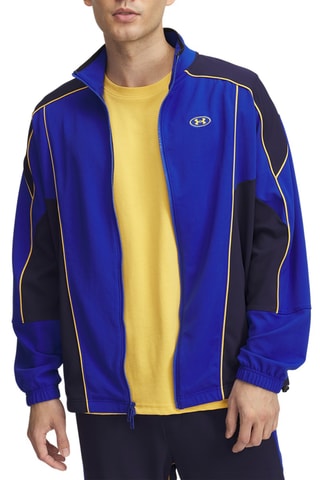 Veste - Bleu électrique