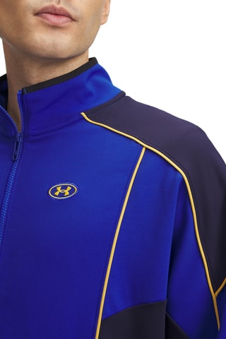 Veste - Bleu électrique