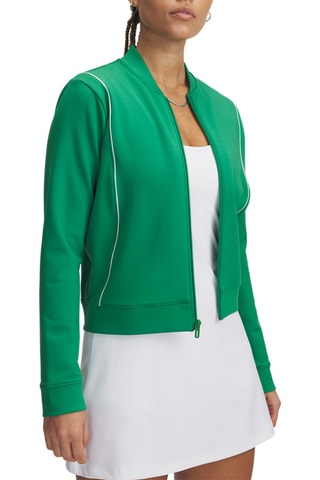 Veste de survêtement - Vert clair