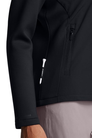 Veste polaire - Noir