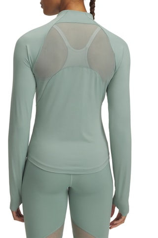 Veste - Vert d’eau