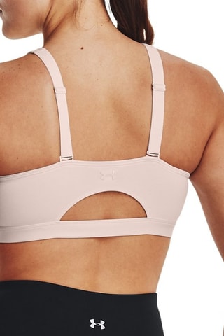 Brassière d'entraînement SmartForm Evolution Mid - Rose