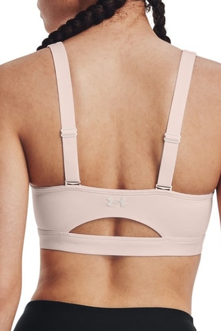 Brassière d'entraînement SmartForm Evolution Mid - Rose