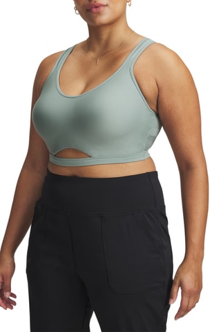 Brassière - Vert clair