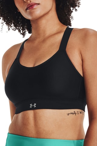 Brassière de sport - Noir