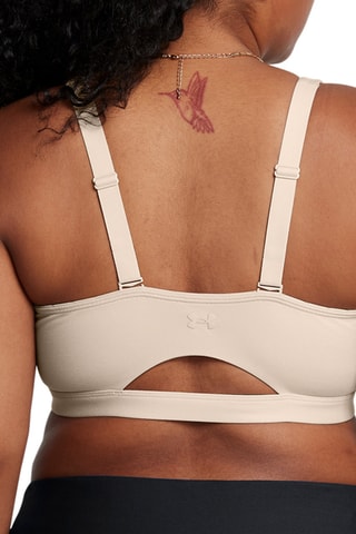 Brassière d’entraînement - Marron