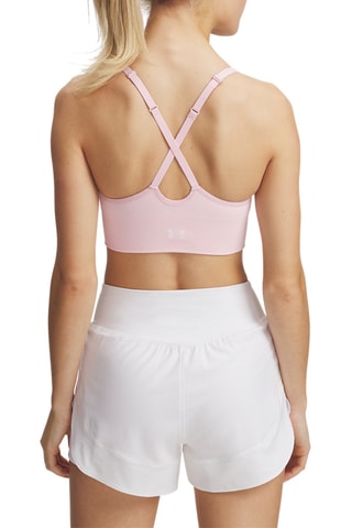 Brassière d’entrainement - Rose