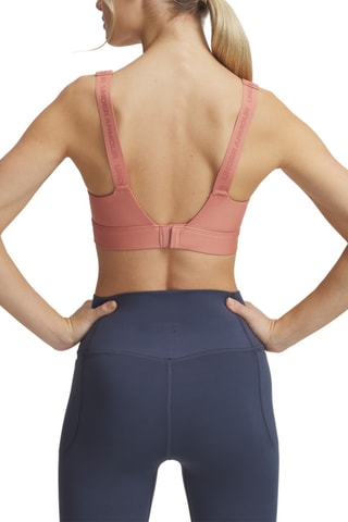 Brassière - Vieux rose