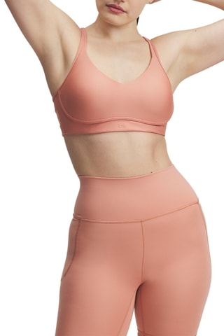 Brassière - Vieux rose