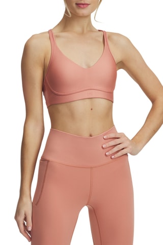 Brassière - Vieux rose