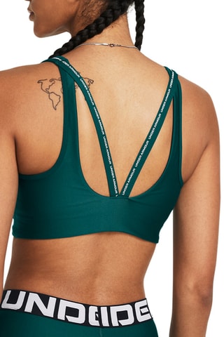 Brassière push-up - Vert foncé