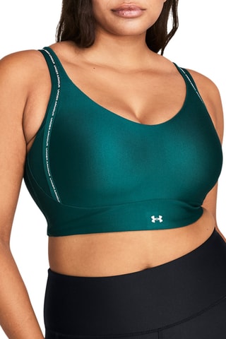Brassière push-up - Vert foncé