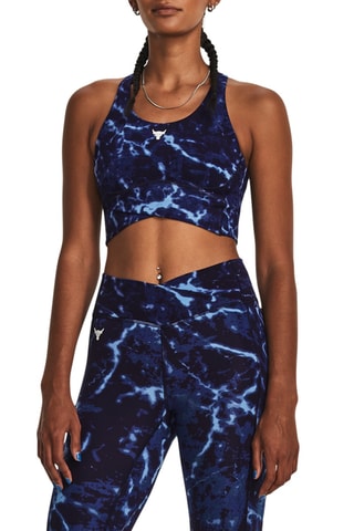 Soutien desportivo - Azul