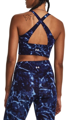 Soutien desportivo - Azul