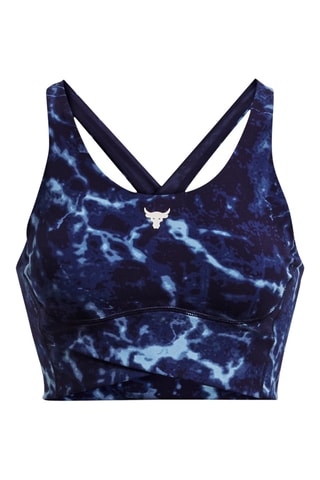 Soutien desportivo - Azul