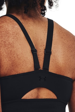 Brassière de sport - Noir