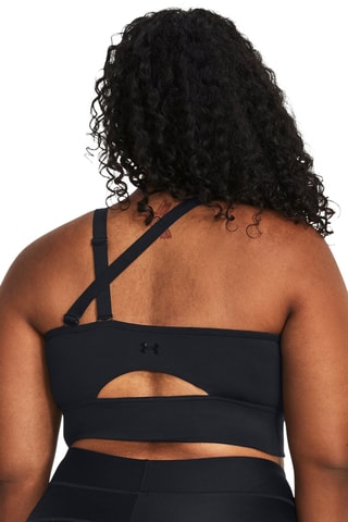 Brassière de sport - Noir