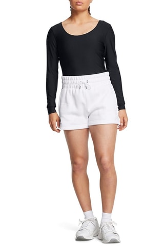 Body d’entraînement Vanish Leotard - Noir