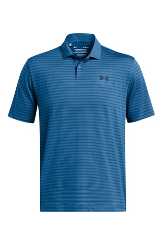 Polo - Bleu pétrole