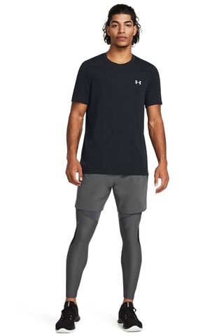 Legging d’entrainement SmartForm Rush 2.0 Lg NOV - Gris