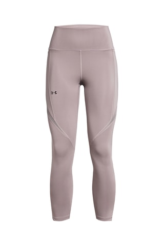 Legging de sport taille haute - Gris