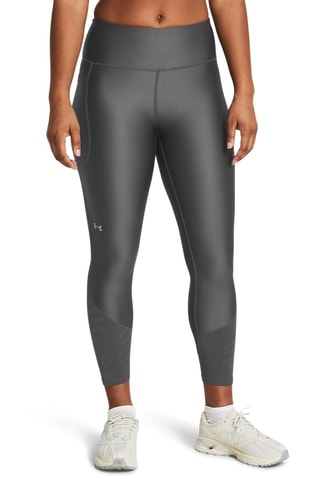 Legging d’entrainement taille haute - Gris