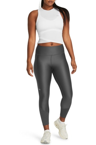 Legging d’entrainement taille haute - Gris