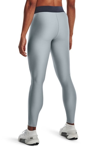 Leggings 
Cinzento