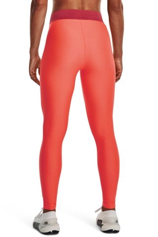 Legging 
Orange