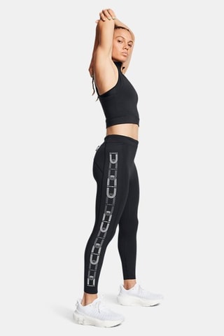 Legging Run Anywhere - Noir