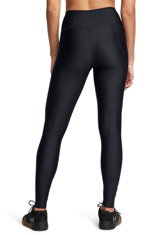 Legging d’entraînement Tech Branded - Noir