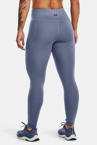 Leggings de desporto Meridian - Violeta - Under Armour