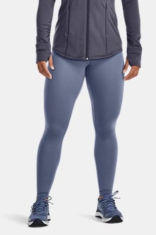 Leggings de desporto Meridian - Violeta - Under Armour