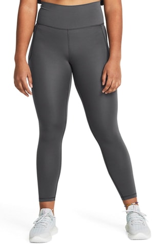 Legging d’entraînement taille haute Meridian Ankle - Gris